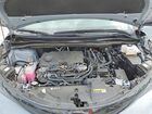 2025 Toyota Sienna Xse 7-passenger Silver vin: 5TDDRKEC2SS237434