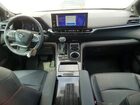 2025 Toyota Sienna Xse 7-passenger Silver vin: 5TDDRKEC2SS237434