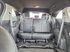 2025 Toyota Sienna Xse 7-passenger Черный vin: 5TDDRKEC6SS231877