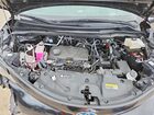 2025 Toyota Sienna Xse 7-passenger Черный vin: 5TDDRKEC6SS231877
