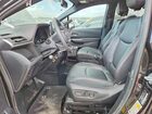 2025 Toyota Sienna Xse 7-passenger Черный vin: 5TDDRKEC6SS231877