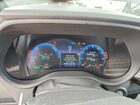 2025 Toyota Sienna Xse 7-passenger Черный vin: 5TDDRKEC6SS231877