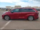 2021 Toyota Sienna Xse Red vin: 5TDDSKFC6MS034651 2021 Toyota Sienna Xse Red vin: 5TDDSKFC6MS034651