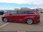 2021 Toyota Sienna Xse Red vin: 5TDDSKFC6MS034651 2021 Toyota Sienna Xse Red vin: 5TDDSKFC6MS034651
