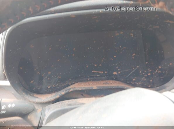 5TDDSKFC6MS034651 2021 TOYOTA SIENNA Red Widok wnętrza 360 stopni