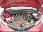 2021 Toyota Sienna Xse Red vin: 5TDDSKFC6MS034651 2021 Toyota Sienna Xse Red vin: 5TDDSKFC6MS034651