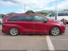 2021 Toyota Sienna Xse Red vin: 5TDDSKFC6MS034651 2021 Toyota Sienna Xse Red vin: 5TDDSKFC6MS034651