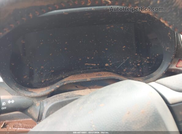 5TDDSKFC6MS034651 2021 TOYOTA SIENNA Red Widok tylnych siedzeń