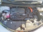 2025 Toyota Sienna Xse 7-passenger Белый vin: 5TDDSKFC7SS158960