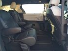 2025 Toyota Sienna Xse 7-passenger Белый vin: 5TDDSKFC7SS158960