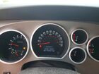 2016 Toyota Sequoia Platinum Белый vin: 5TDDW5G12GS136407