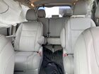 2018 Toyota Sienna Silver vin: 5TDDZ3DC3JS202925