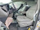 2018 Toyota Sienna Silver vin: 5TDDZ3DC3JS202925