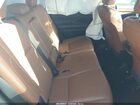 2018 Toyota Highlander Limited Platinum White vin: 5TDDZRFH0JS814009