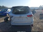 2018 Toyota Highlander Limited Platinum White vin: 5TDDZRFH0JS814009