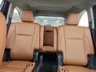 2018 Toyota Highlander Limited Platinum Серебряный vin: 5TDDZRFH1JS894243