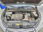 2018 Toyota Highlander Limited Platinum Серебряный vin: 5TDDZRFH1JS894243