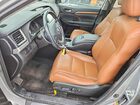 2018 Toyota Highlander Limited Platinum Серебряный vin: 5TDDZRFH1JS894243
