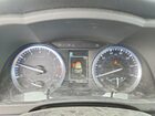 2018 Toyota Highlander Limited Platinum Серебряный vin: 5TDDZRFH1JS894243