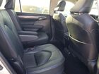 2020 Toyota Highlander Hybrid Platinum Серебряный vin: 5TDEBRCH2LS008060