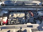 2020 Toyota Highlander Hybrid Platinum Серебряный vin: 5TDEBRCH2LS008060