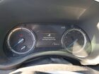2020 Toyota Highlander Hybrid Platinum Серебряный vin: 5TDEBRCH2LS008060