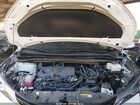 2025 Toyota Sienna Platinum Белый vin: 5TDERKEC6SS256282