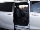 2025 Toyota Sienna Platinum Белый vin: 5TDERKEC6SS256282