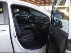 2025 Toyota Sienna Platinum Белый vin: 5TDERKEC6SS256282