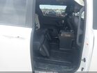 2025 Toyota Sienna Platinum White vin: 5TDERKEC6SS260770