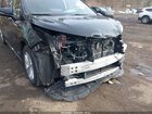 2021 Toyota Sienna Platinum Black vin: 5TDESKFC0MS032270