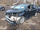 2021 Toyota Sienna Platinum Black vin: 5TDESKFC0MS032270