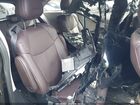 2021 Toyota Sienna Platinum Black vin: 5TDESKFC0MS032270