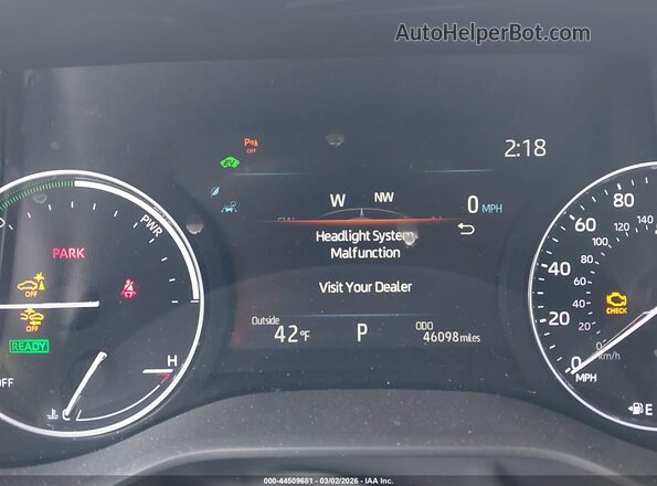 5TDESKFC0MS032270 2021 TOYOTA SIENNA Black Vista de los asientos traseros