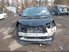 2021 Toyota Sienna Platinum Black vin: 5TDESKFC0MS032270