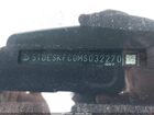 2021 Toyota Sienna Platinum Black vin: 5TDESKFC0MS032270