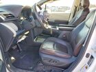 2022 Toyota Sienna Platinum 7-passenger Белый vin: 5TDESKFC1NS042243
