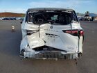 2022 Toyota Sienna Limited White vin: 5TDESKFC1NS061875 2022 Toyota Sienna Limited White vin: 5TDESKFC1NS061875
