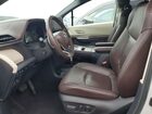 2022 Toyota Sienna Limited White vin: 5TDESKFC1NS061875 2022 Toyota Sienna Limited White vin: 5TDESKFC1NS061875
