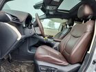 2023 Toyota Sienna Platinum 7-passenger Серебряный vin: 5TDESKFC2PS085928