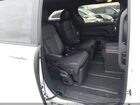 2026 Toyota Sienna Platinum White vin: 5TDESKFC2TS233215