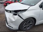 2026 Toyota Sienna Platinum White vin: 5TDESKFC2TS233215