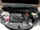 2025 Toyota Sienna Platinum 7-passenger Белый vin: 5TDESKFC3SS201341