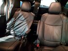 2025 Toyota Sienna Platinum 7-passenger Белый vin: 5TDESKFC3SS201341