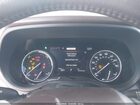 2021 Toyota Sienna Platinum White vin: 5TDESKFC5MS002892
