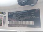 2021 Toyota Sienna Platinum White vin: 5TDESKFC5MS002892
