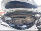 2021 Toyota Sienna Platinum White vin: 5TDESKFC5MS002892