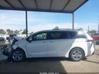 2021 Toyota Sienna Platinum White vin: 5TDESKFC5MS002892