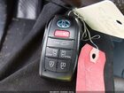 2024 Toyota Sienna Platinum Серебряный vin: 5TDESKFC6RS133949
