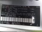 2024 Toyota Sienna Platinum Серебряный vin: 5TDESKFC6RS133949